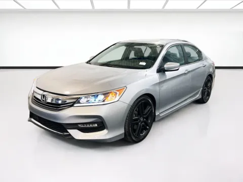 Unknown 2016 Honda Accord Sedan Sport for sale in Chandler, AZ