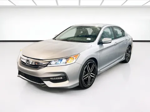 Unknown 2016 Honda Accord Sedan Sport for sale in Chandler, AZ
