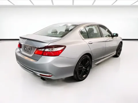 More photos of 2016 Honda Accord Sedan Sport at STG Chandler, AZ