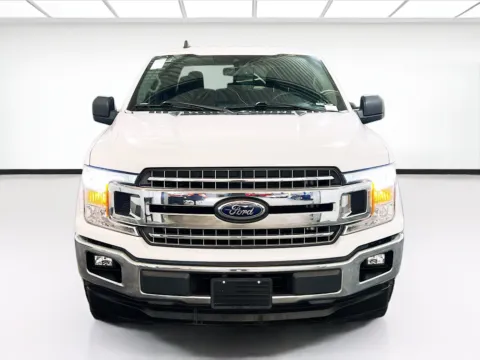 Photos of 2020 Ford F-150 XLT for sale in Chandler, AZ at STG Chandler
