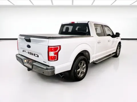 More photos of 2020 Ford F-150 XLT at STG Chandler, AZ