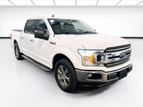 Another view of 2020 Ford F-150 XLT for sale in Chandler, AZ at STG Chandler