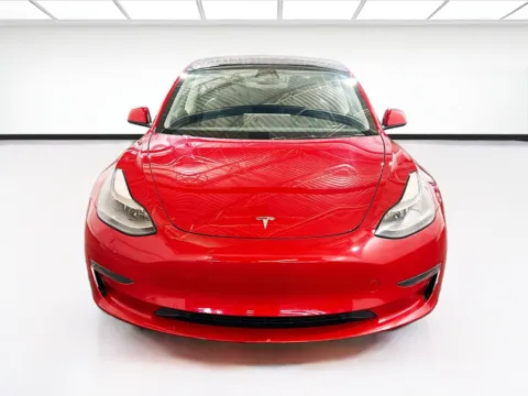 Photos of 2023 Tesla Model 3 for sale in Chandler, AZ at STG Chandler