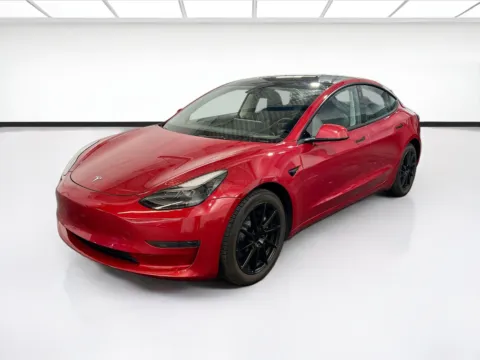 Unknown 2023 Tesla Model 3 for sale in Chandler, AZ