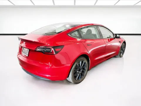 More photos of 2023 Tesla Model 3 at STG Chandler, AZ