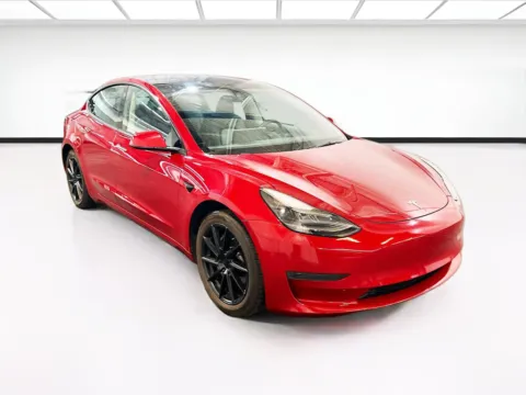 Another view of 2023 Tesla Model 3 for sale in Chandler, AZ at STG Chandler