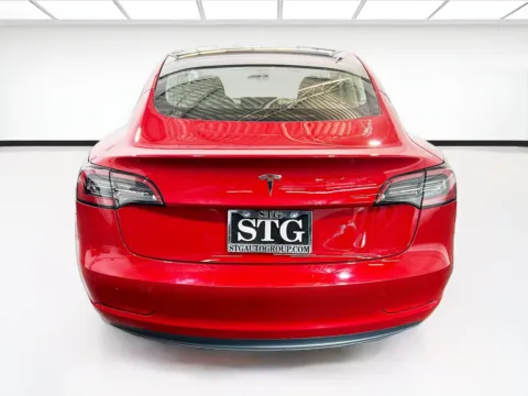 More photos of 2023 Tesla Model 3 at STG Chandler, AZ