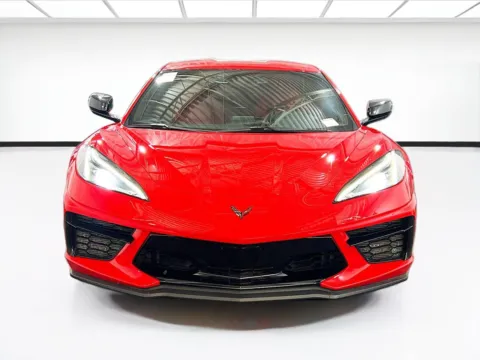 Photos of 2021 Chevrolet Corvette 1LT for sale in Chandler, AZ at STG Chandler