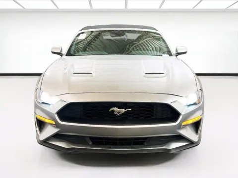 Photos of 2022 Ford Mustang EcoBoost Premium for sale in Chandler, AZ at STG Chandler