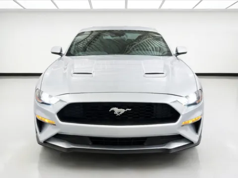 Photos of 2022 Ford Mustang EcoBoost Premium for sale in Chandler, AZ at STG Chandler