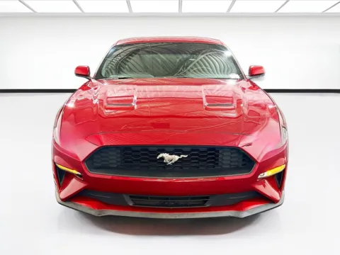 Photos of 2020 Ford Mustang EcoBoost Premium for sale in Chandler, AZ at STG Chandler