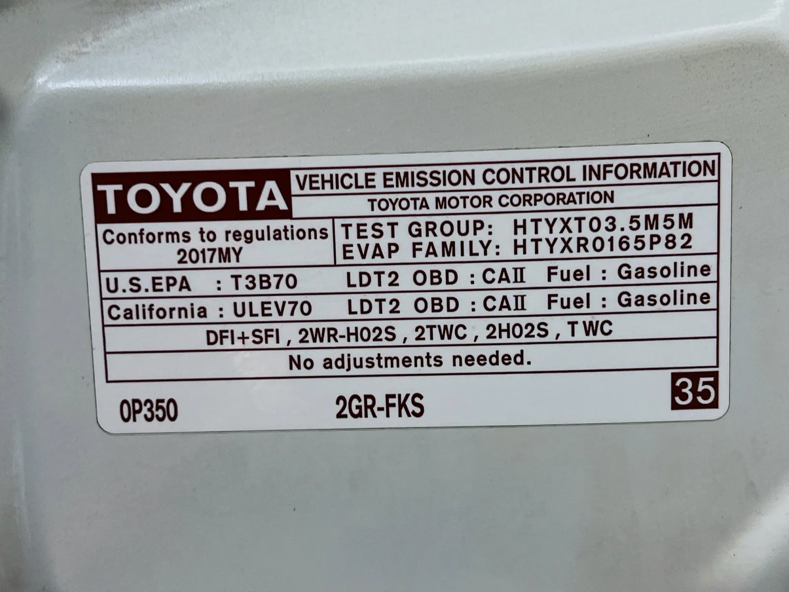 2017 Toyota Highlander LE - Photo 21
