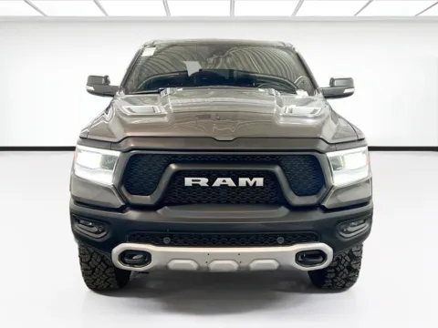 Photos of 2019 Ram 1500 Rebel for sale in Chandler, AZ at STG Chandler