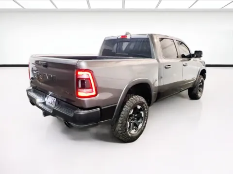 More photos of 2019 Ram 1500 Rebel at STG Chandler, AZ
