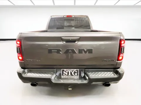 More photos of 2019 Ram 1500 Rebel at STG Chandler, AZ