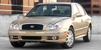 2005 Hyundai Sonata GL for sale in Chandler, AZ