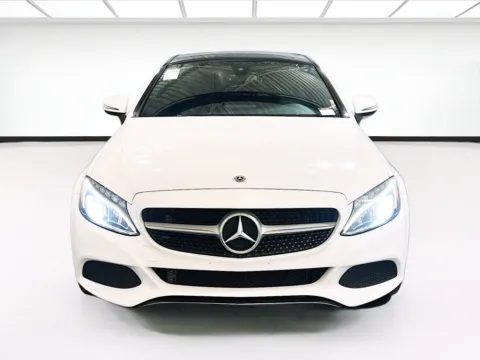 Photos of 2018 Mercedes-Benz C-Class C 300 for sale in Chandler, AZ at STG Chandler