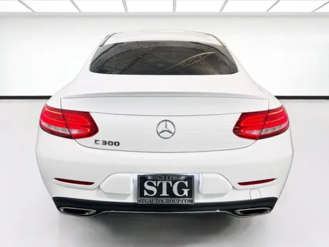 More photos of 2018 Mercedes-Benz C-Class C 300 at STG Chandler, AZ