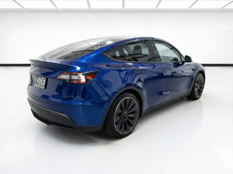 More photos of 2023 Tesla Model Y Performance at STG Chandler, AZ