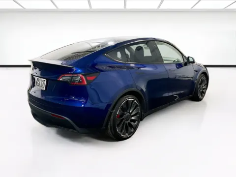 More photos of 2023 Tesla Model Y Performance at STG Chandler, AZ