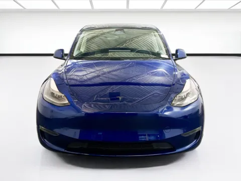 Photos of 2023 Tesla Model Y Performance for sale in Chandler, AZ at STG Chandler