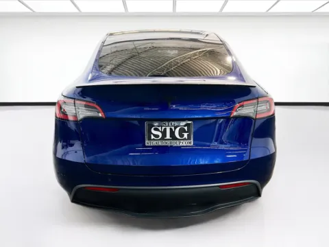 More photos of 2023 Tesla Model Y Performance at STG Chandler, AZ