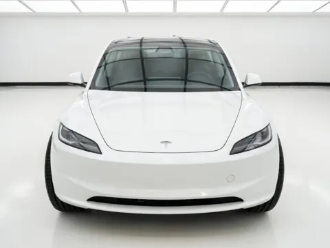 Photos of 2024 Tesla Model 3 Long Range for sale in Chandler, AZ at STG Chandler