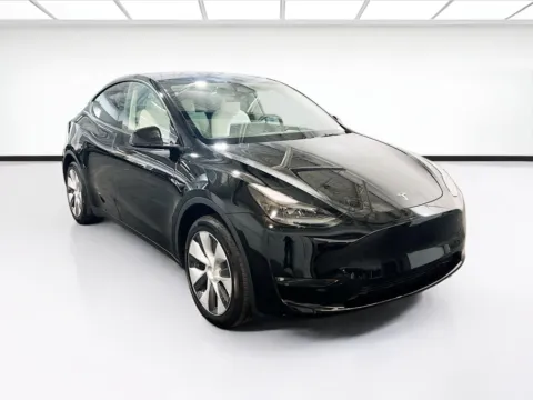 Another view of 2023 Tesla Model Y Standard Range for sale in Chandler, AZ at STG Chandler