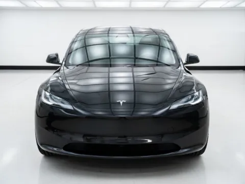 Photos of 2024 Tesla Model 3 for sale in Chandler, AZ at STG Chandler