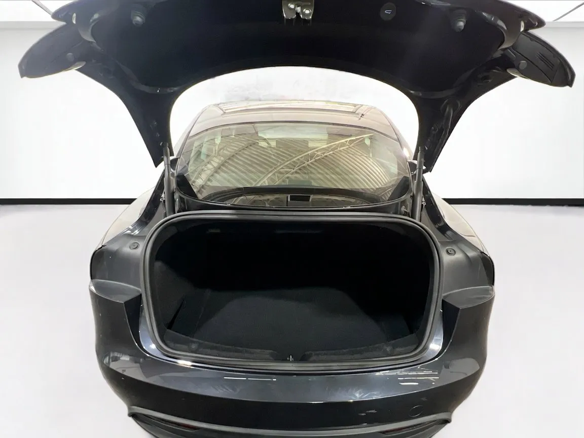 Tesla Model 3 photo 19