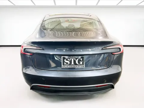 More photos of 2024 Tesla Model 3 at STG Chandler, AZ