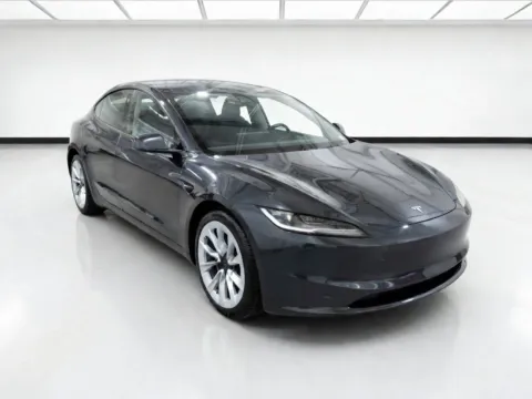 Another view of 2024 Tesla Model 3 for sale in Chandler, AZ at STG Chandler
