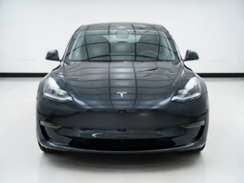 Photos of 2024 Tesla Model 3 for sale in Chandler, AZ at STG Chandler