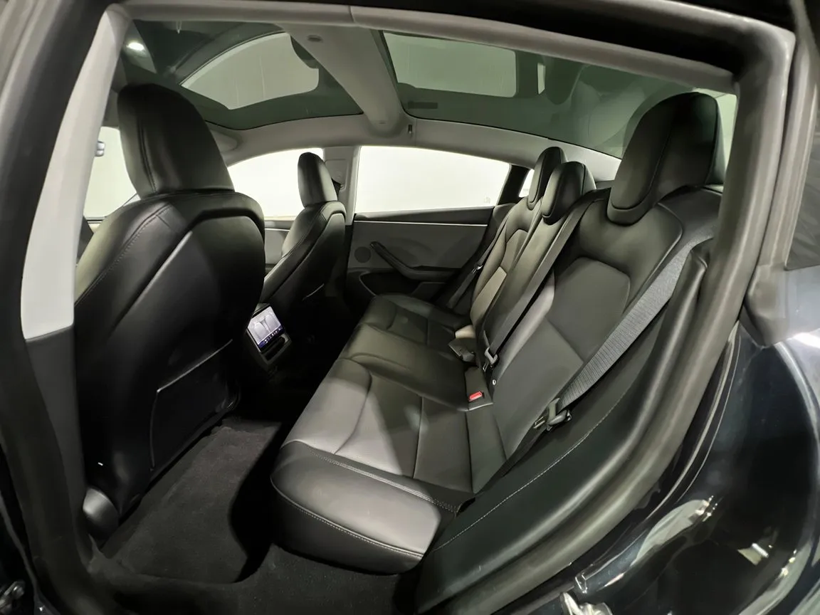 Tesla Model 3 photo 16