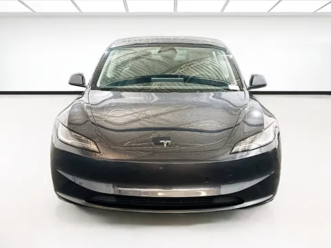 Photos of 2024 Tesla Model 3 for sale in Chandler, AZ at STG Chandler