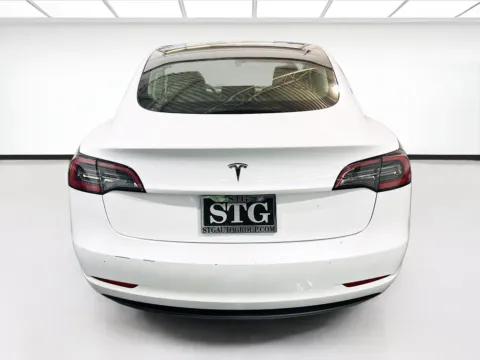More photos of 2023 Tesla Model 3 at STG Chandler, AZ