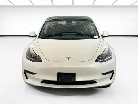 Photos of 2023 Tesla Model 3 for sale in Chandler, AZ at STG Chandler