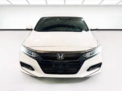 Photos of 2020 Honda Accord Sedan Sport for sale in Chandler, AZ at STG Chandler