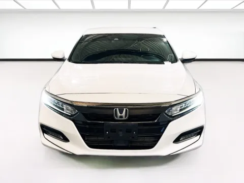 Photos of 2020 Honda Accord Sedan Sport for sale in Chandler, AZ at STG Chandler