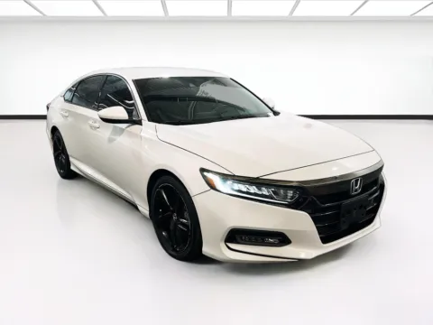 Another view of 2020 Honda Accord Sedan Sport for sale in Chandler, AZ at STG Chandler