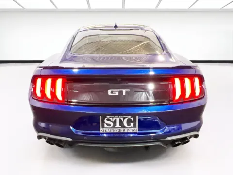 More photos of 2020 Ford Mustang GT at STG Chandler, AZ