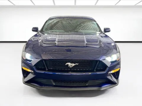 Photos of 2020 Ford Mustang GT for sale in Chandler, AZ at STG Chandler