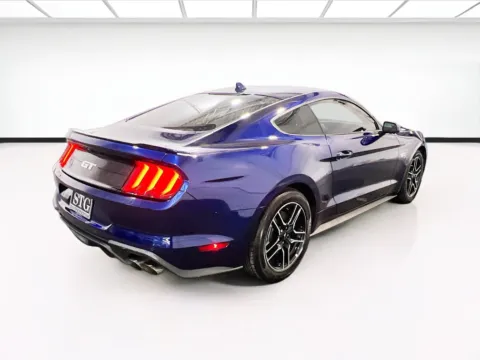 More photos of 2020 Ford Mustang GT at STG Chandler, AZ