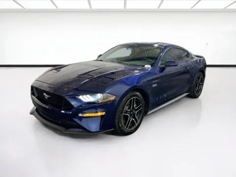 Unknown 2020 Ford Mustang GT for sale in Chandler, AZ