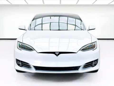 Photos of 2021 Tesla Model S Long Range Plus for sale in Chandler, AZ at STG Chandler