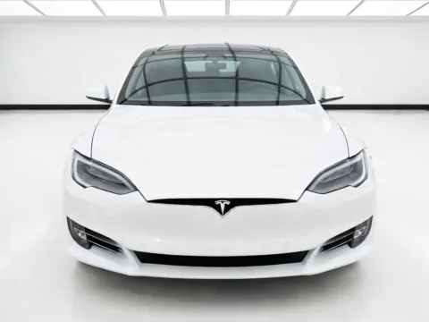 Photos of 2021 Tesla Model S Long Range Plus for sale in Chandler, AZ at STG Chandler