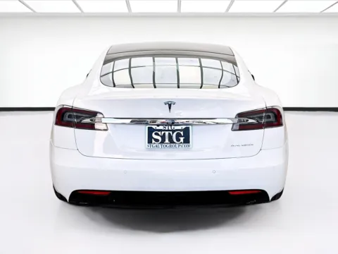 More photos of 2021 Tesla Model S Long Range Plus at STG Chandler, AZ