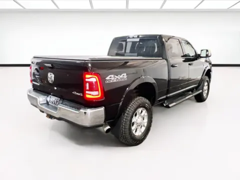 More photos of 2019 Ram 2500 Laramie at STG Chandler, AZ