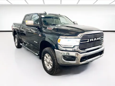 Another view of 2019 Ram 2500 Laramie for sale in Chandler, AZ at STG Chandler