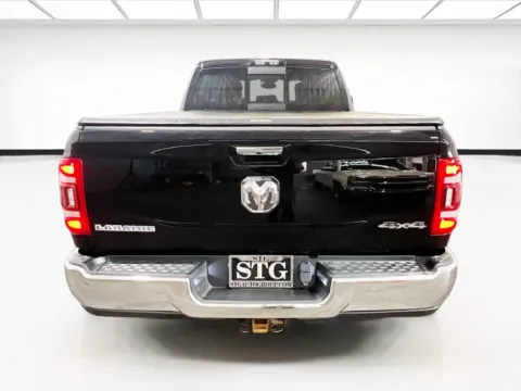 More photos of 2019 Ram 2500 Laramie at STG Chandler, AZ